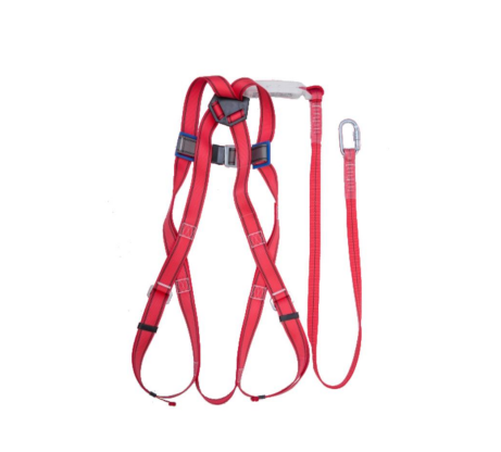 經(jīng)濟型安全帶套裝【O型鉤】