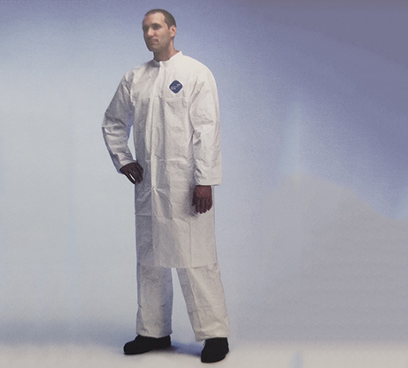 杜邦TYVEK實(shí)驗(yàn)服