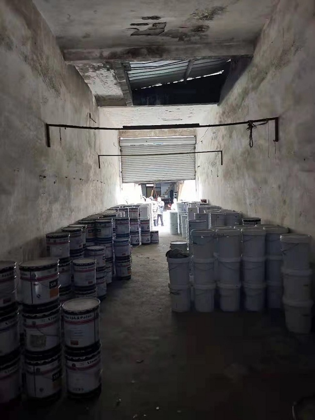 重典整治“屢罰不改”現(xiàn)象 推進(jìn)企業(yè)主體責(zé)任落實(shí)  國務(wù)院安委辦、應(yīng)急管理部公布兩起涉嫌危險(xiǎn)作業(yè)罪典型執(zhí)法案例(圖1)